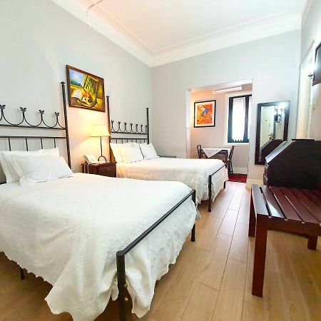 Residencia Lis B&B Porto Kültér fotó