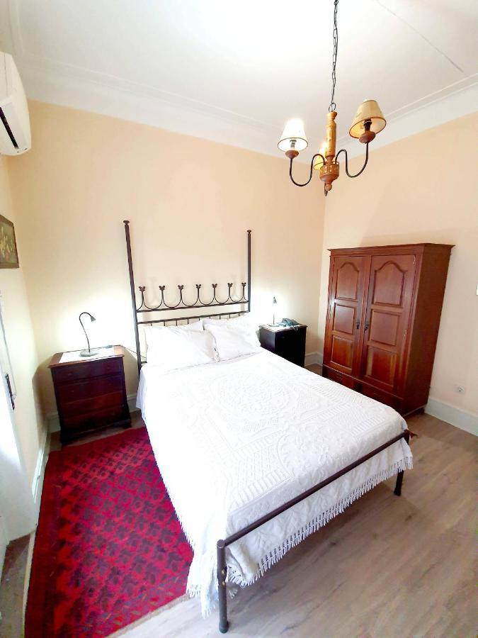 Residencia Lis B&B Porto Kültér fotó