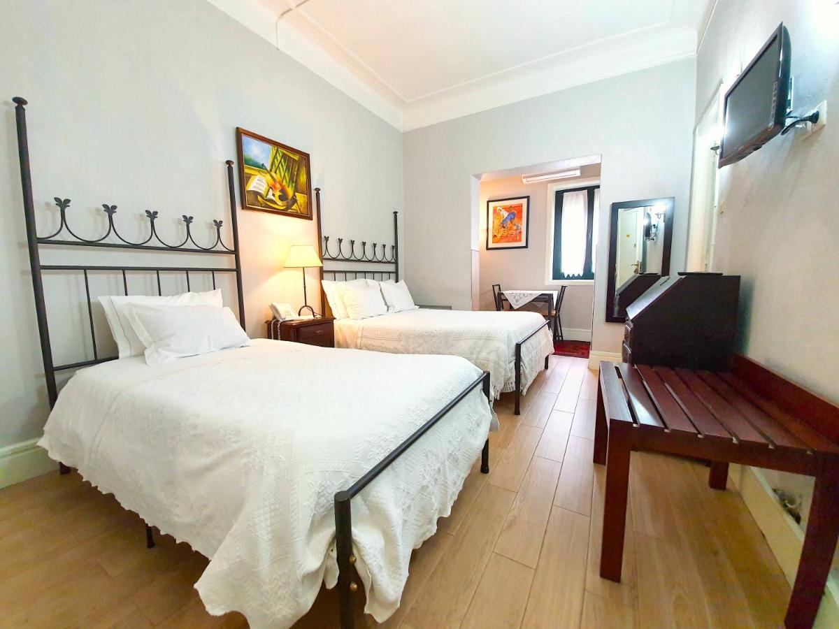 Residencia Lis B&B Porto Kültér fotó