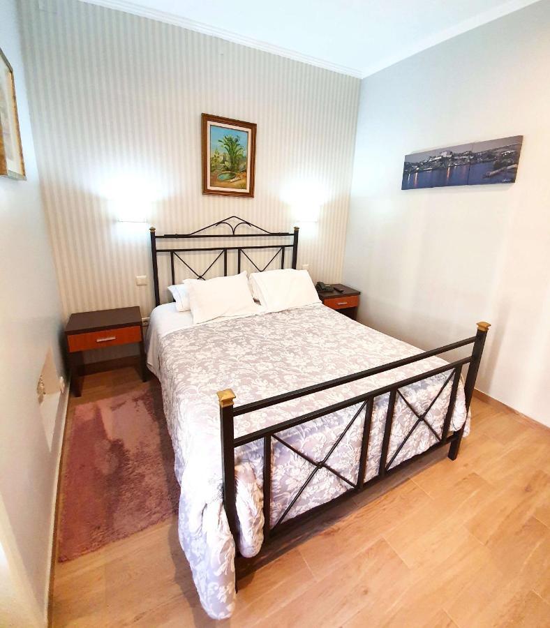 Residencia Lis B&B Porto Kültér fotó